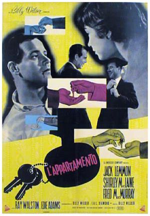 The Apartment