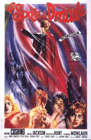 The Brides of Dracula