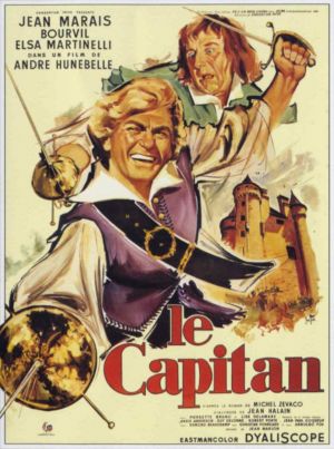 Le capitan