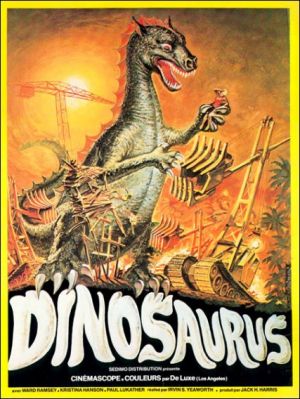 Dinosaurus!