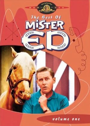 Mister Ed