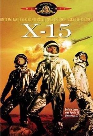 X-15