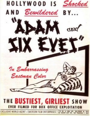 Adam and Six Eves