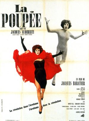La poupée