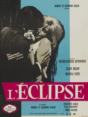 L'eclisse