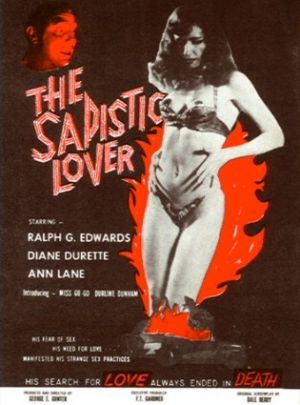 The Sadistic Lover