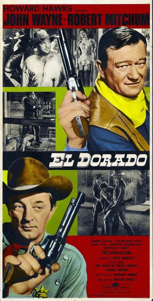 El Dorado