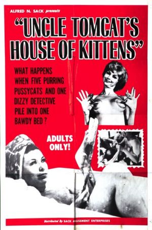 Uncle Tomcat's House of Kittens