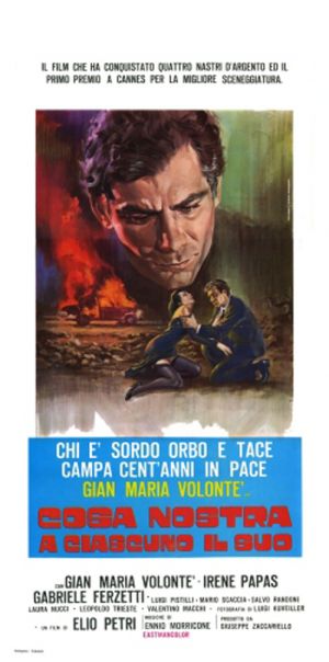 A ciascuno il suo