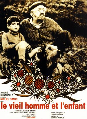 Le vieil homme et l'enfant