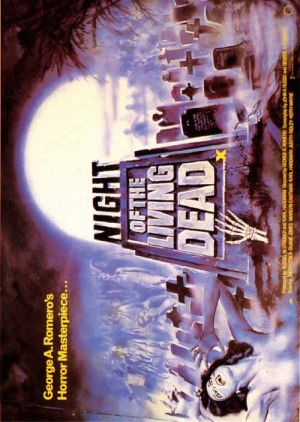 Night of the Living Dead