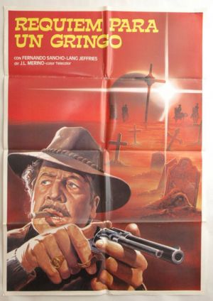 Réquiem para el gringo