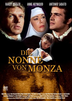 La monaca di Monza