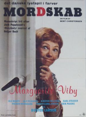 Mordskab