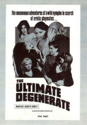 The Ultimate Degenerate