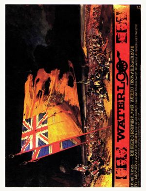 Waterloo