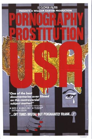 Prostitution Pornography USA