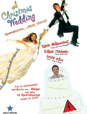 A Christmas Wedding