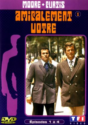 The Persuaders!