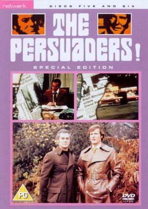 The Persuaders!
