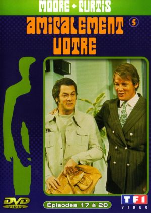 The Persuaders!