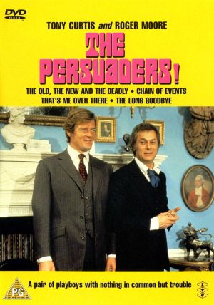 The Persuaders!