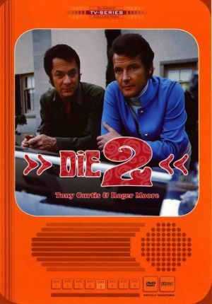 The Persuaders!