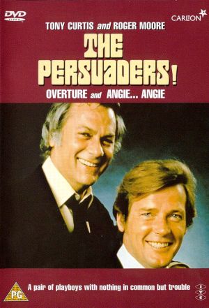 The Persuaders!