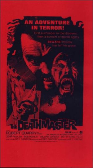 Deathmaster