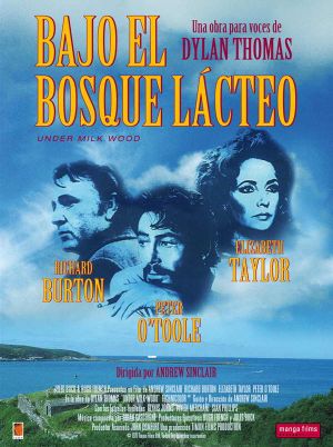 Under Milk Wood