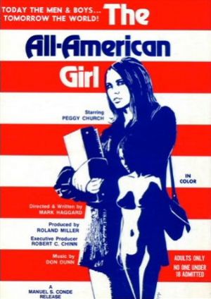 The All-American Girl