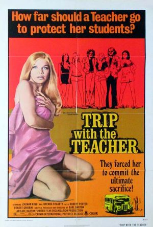 Trip with the Teacher