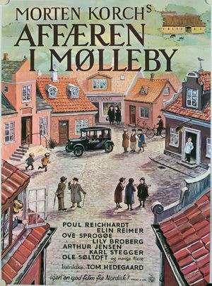 Affæren i Mølleby