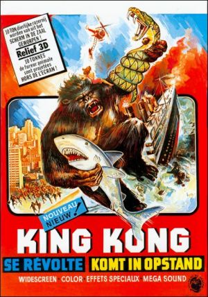 Ape