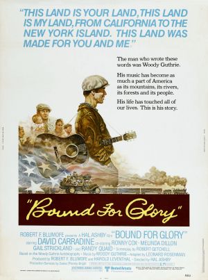 Bound for Glory