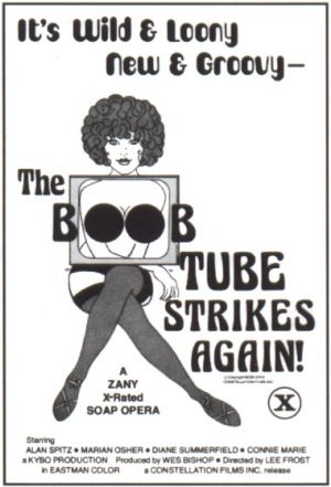 Fabulous Fanny