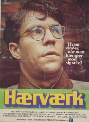 Hærværk