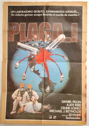 Plague