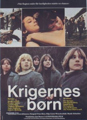 Krigernes børn