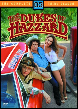 The Dukes of Hazzard