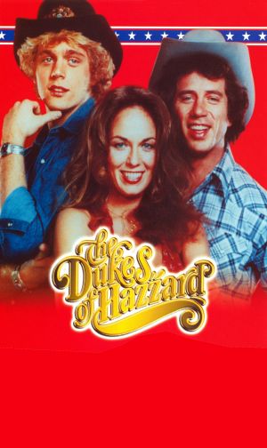 The Dukes of Hazzard