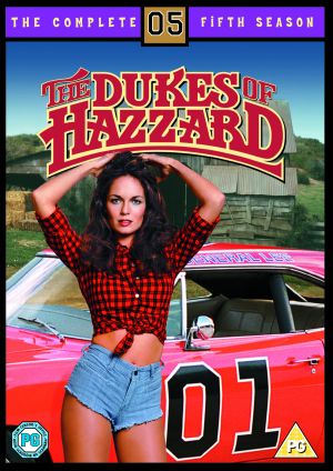 The Dukes of Hazzard
