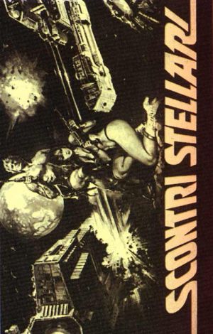 Starcrash