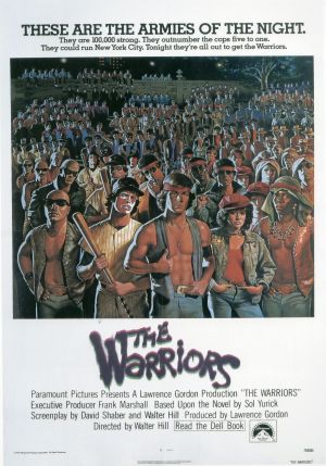 The Warriors