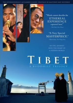Tibet: A Buddhist Trilogy