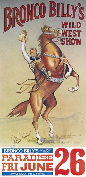 Bronco Billy