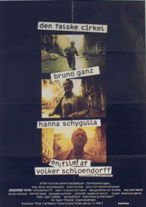 Die Fälschung