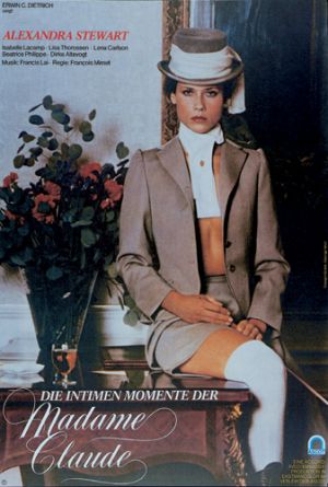 Madame Claude 2