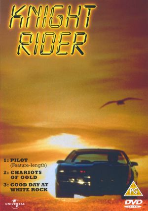 Knight Rider