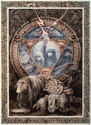 The Dark Crystal